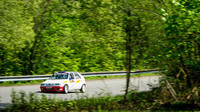 Traiva RallyCup - duben