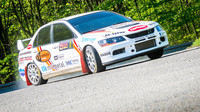 Traiva RallyCup - duben