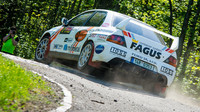 Traiva RallyCup - duben