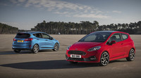 Ford Fiesta ST míří na český trh, ceny začínají od 522 900 Kč