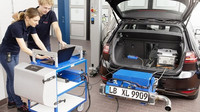 Společnost Bosche se pochlubila přelomovým objevem v oblasti dieselových motorů a snižování jejich emisí