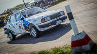 Historic Vltava Rally (CZE)