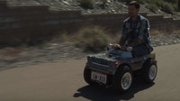 Nejmenší automobil na světě, který může legálně na silnice