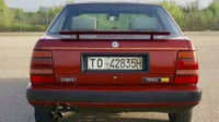 Raritní Lancia Thema 8.32 s motorem V8 z Ferrari