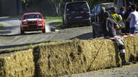 Rally Vyškov (CZE)