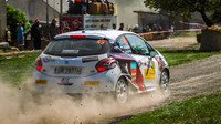 Rally Vyškov (CZE)