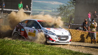 Rally Vyškov (CZE)