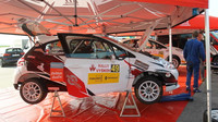 Rally Vyškov (CZE)