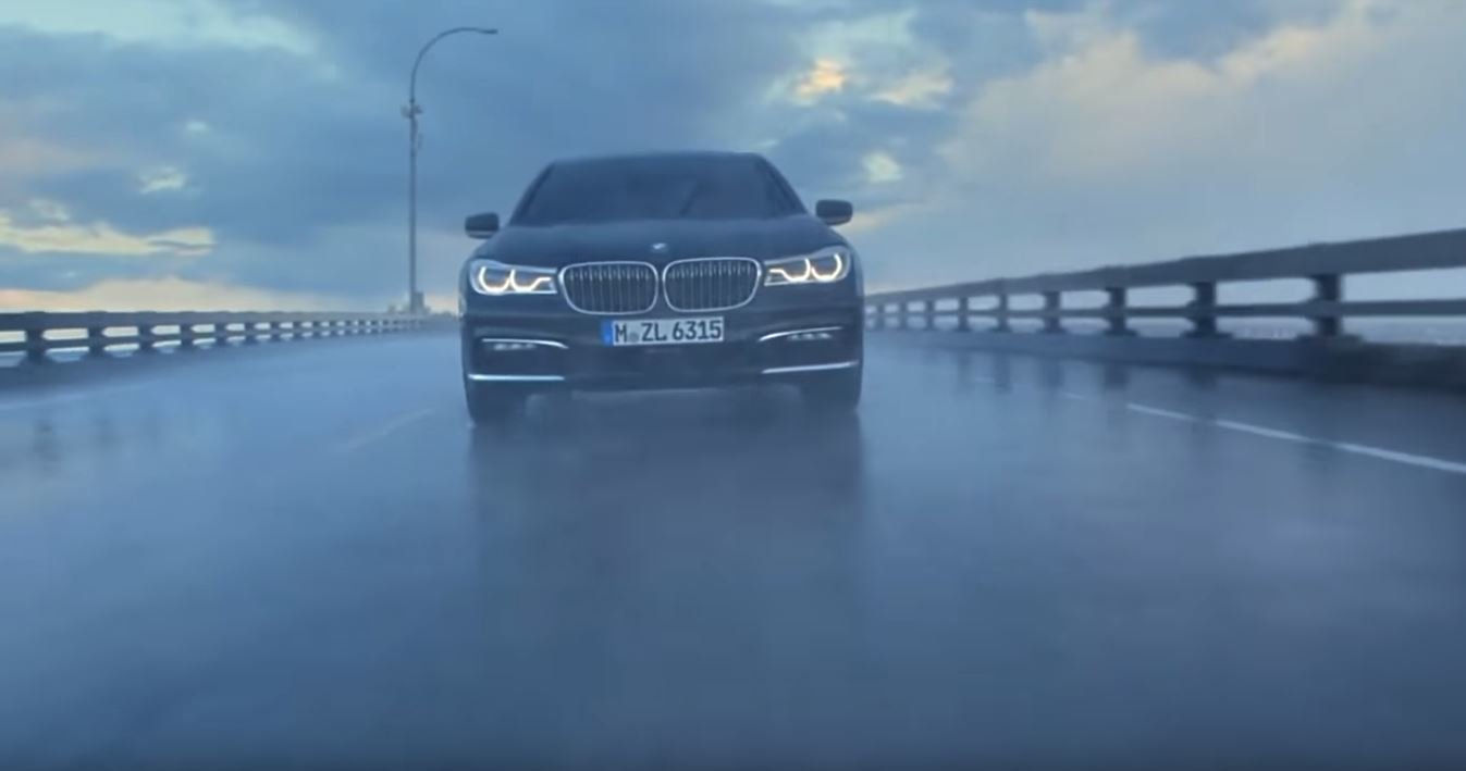 Úřady zakázaly reklamu automobilky BMW, jejich argumenty jsou těžko pochopitelné