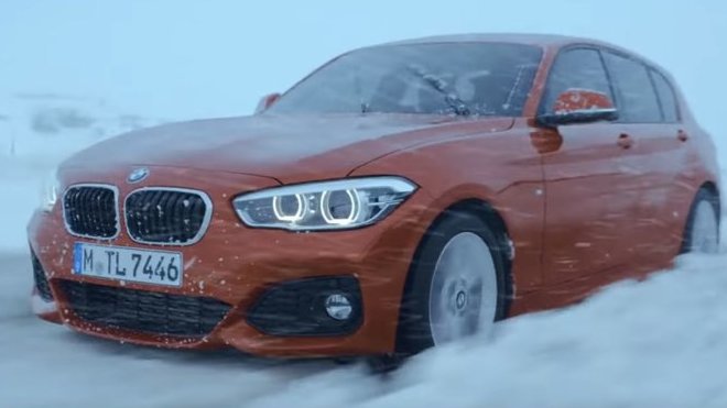 Úřady zakázaly reklamu automobilky BMW, jejich argumenty jsou těžko pochopitelné