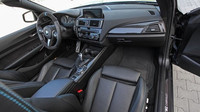 LW M2 Convertible: Kabriolet M2, který BMW nikdy nevytvořilo