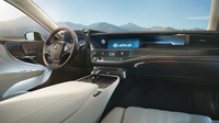 Lexus si dal na novém audiosystému modelu LS skutečné záležet