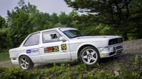 Traiva RallyCup - květen