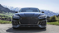 Audi RS5-R kupé od ABT Sportsline