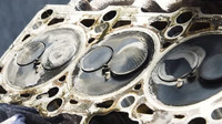 Škoda Octavia s nájezdem téměř 700 000 kilometrů je díky pravidelné údržbě v neuvěřitelném stavu
