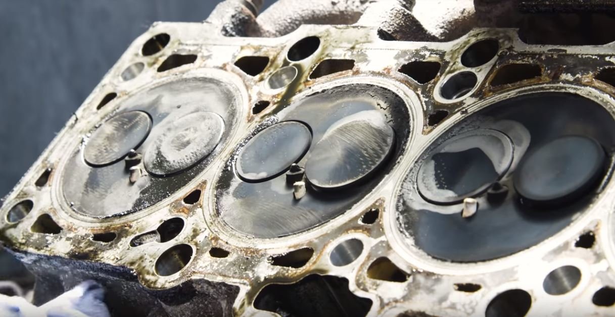 Škoda Octavia s nájezdem téměř 700 000 kilometrů je díky pravidelné údržbě v neuvěřitelném stavu