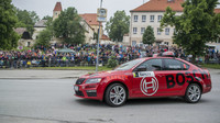 Rally Český Krumlov (CZE)