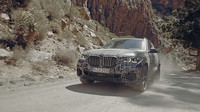 Nové BMW X5 je testováno za polárním kruhem i v Jihoafrické republice