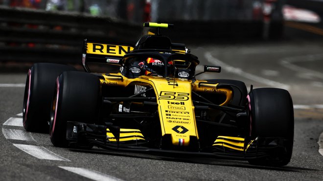 Renault získává posily, v budoucnu chce útočit na titul