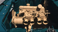 Neuvěřitelně přesná replika motoru BMW M10 byla vyrobena kompletně z kartonu
