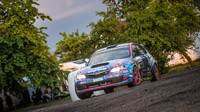 Rally Český Krumlov (CZE)