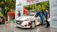 Rally Český Krumlov (CZE)