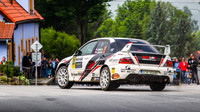 Rally Český Krumlov (CZE)