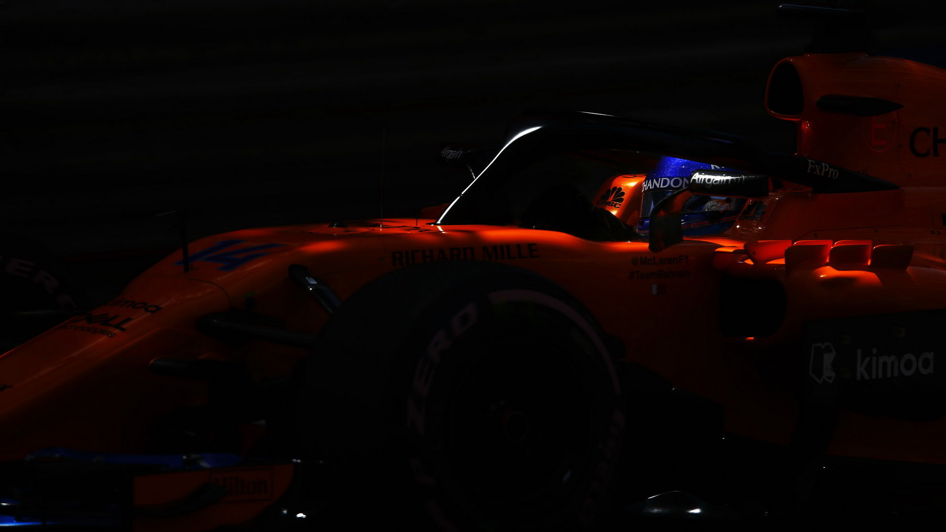 Fernando Alonso zatím neví, zda v F1 zůstane i příští rok