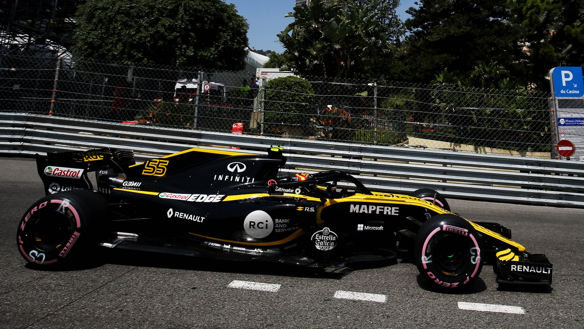 Renault se chce v budoucnu ubírat svou vlastní cestou, rozchod s Red Bullem bude nevyhnutelný