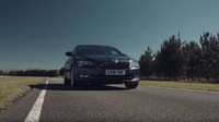 První „neprůstřelná" Škoda Superb kombi vznikla díky spolupráci britského zastoupení automobilky se společností zaměřenou na stavbu pancéřovaných vozidel