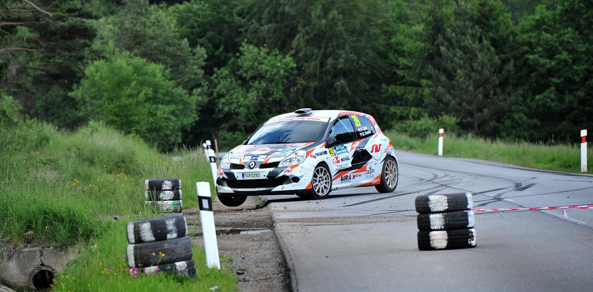 Rally Tatry (SVK)