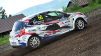 Rally Tatry (SVK)