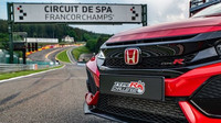 Honda Civic Type R stanovila rekordní čas na dalším světoznámém okruhu