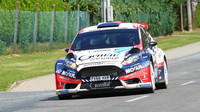 Rally Hustopeče (CZE)