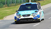 Rally Hustopeče (CZE)