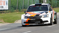 Rally Hustopeče (CZE)