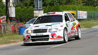 Rally Hustopeče (CZE)