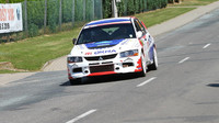 Rally Hustopeče (CZE)