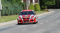 Rally Hustopeče (CZE)