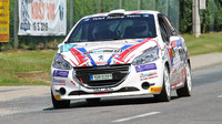 Rally Hustopeče (CZE)