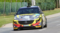 Rally Hustopeče (CZE)