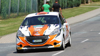 Rally Hustopeče (CZE)