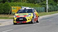 Rally Hustopeče (CZE)