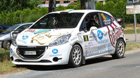 Rally Hustopeče (CZE)