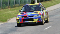 Rally Hustopeče (CZE)