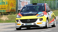 Rally Hustopeče (CZE)