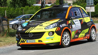 Rally Hustopeče (CZE)