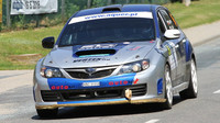 Rally Hustopeče (CZE)