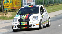 Rally Hustopeče (CZE)