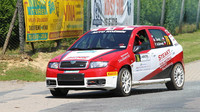 Rally Hustopeče (CZE)